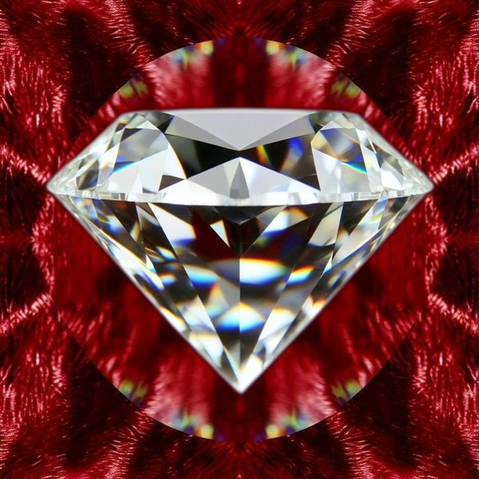 diamond